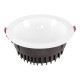 GloboStar® 60195 Χωνευτό LED Panel Downlight Φ22cm 42W 5040lm 60° AC 220-240V IP20 Φ22 x Υ9.5cm Φυσικό Λευκό 4500K - OSRAM LED CHIP TECHNOLOGY - 5 Years Warranty GloboStar® 60195 Χωνευτό LED Panel Downlight Φ22cm 42W 5040lm 60° AC 220-240V IP20 Φ22 x Υ9.5cm Φυσικό Λευκό 4500K - OSRAM LED CHIP TECHNOLOGY - 5 Years Warranty