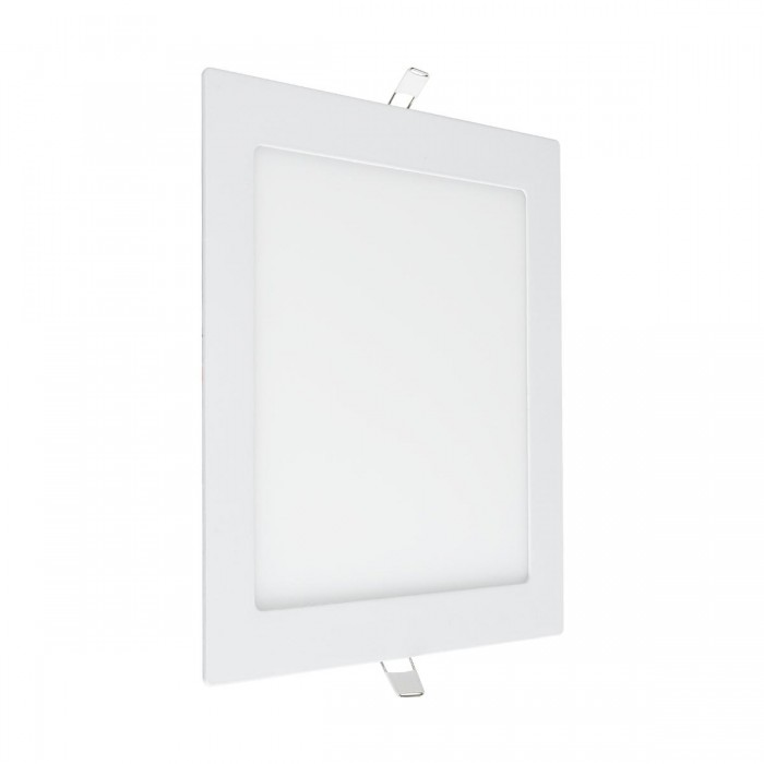 GloboStar® 60198 Χωνευτό LED Panel 20W 2120lm 120° AC 220-240V IP20 Μ22.5 x Π22.5 x Υ1.9cm Φυσικό Λευκό 4500K - 3 Χρόνια Εγγύηση GloboStar® 60198 Χωνευτό LED Panel 20W 2120lm 120° AC 220-240V IP20 Μ22.5 x Π22.5 x Υ1.9cm Φυσικό Λευκό 4500K - 3 Χρόνια Εγγύηση