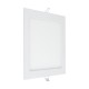 GloboStar® 60198 Χωνευτό LED Panel 20W 2120lm 120° AC 220-240V IP20 Μ22.5 x Π22.5 x Υ1.9cm Φυσικό Λευκό 4500K - 3 Χρόνια Εγγύηση GloboStar® 60198 Χωνευτό LED Panel 20W 2120lm 120° AC 220-240V IP20 Μ22.5 x Π22.5 x Υ1.9cm Φυσικό Λευκό 4500K - 3 Χρόνια Εγγύηση