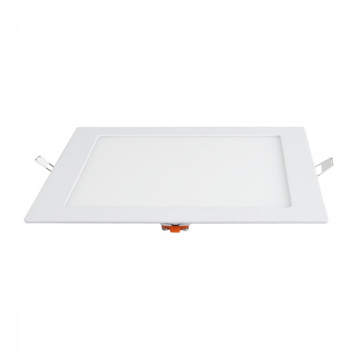 GloboStar® 60198 Χωνευτό LED Panel 20W 2120lm 120° AC 220-240V IP20 Μ22.5 x Π22.5 x Υ1.9cm Φυσικό Λευκό 4500K - 3 Χρόνια Εγγύηση GloboStar® 60198 Χωνευτό LED Panel 20W 2120lm 120° AC 220-240V IP20 Μ22.5 x Π22.5 x Υ1.9cm Φυσικό Λευκό 4500K - 3 Χρόνια Εγγύηση