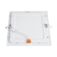 GloboStar® 60198 Χωνευτό LED Panel 20W 2120lm 120° AC 220-240V IP20 Μ22.5 x Π22.5 x Υ1.9cm Φυσικό Λευκό 4500K - 3 Χρόνια Εγγύηση GloboStar® 60198 Χωνευτό LED Panel 20W 2120lm 120° AC 220-240V IP20 Μ22.5 x Π22.5 x Υ1.9cm Φυσικό Λευκό 4500K - 3 Χρόνια Εγγύηση