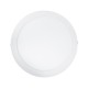 GloboStar® 60201 Εξωτερικό LED Panel Φ22cm 20W 2120lm 120° AC 220-240V IP20 Φ22.2 x Υ3cm Φυσικό Λευκό 4500K - 3 Χρόνια Εγγύηση GloboStar® 60201 Εξωτερικό LED Panel Φ22cm 20W 2120lm 120° AC 220-240V IP20 Φ22.2 x Υ3cm Φυσικό Λευκό 4500K - 3 Χρόνια Εγγύηση