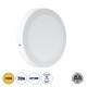 GloboStar® 60202 Εξωτερικό LED Panel Φ22cm 20W 2060lm 120° AC 220-240V IP20 Φ22.2 x Υ3cm Θερμό Λευκό 2700K - 3 Χρόνια Εγγύηση GloboStar® 60202 Εξωτερικό LED Panel Φ22cm 20W 2060lm 120° AC 220-240V IP20 Φ22.2 x Υ3cm Θερμό Λευκό 2700K - 3 Χρόνια Εγγύηση