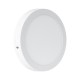 GloboStar® 60202 Εξωτερικό LED Panel Φ22cm 20W 2060lm 120° AC 220-240V IP20 Φ22.2 x Υ3cm Θερμό Λευκό 2700K - 3 Χρόνια Εγγύηση GloboStar® 60202 Εξωτερικό LED Panel Φ22cm 20W 2060lm 120° AC 220-240V IP20 Φ22.2 x Υ3cm Θερμό Λευκό 2700K - 3 Χρόνια Εγγύηση