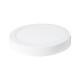 GloboStar® 60202 Εξωτερικό LED Panel Φ22cm 20W 2060lm 120° AC 220-240V IP20 Φ22.2 x Υ3cm Θερμό Λευκό 2700K - 3 Χρόνια Εγγύηση GloboStar® 60202 Εξωτερικό LED Panel Φ22cm 20W 2060lm 120° AC 220-240V IP20 Φ22.2 x Υ3cm Θερμό Λευκό 2700K - 3 Χρόνια Εγγύηση