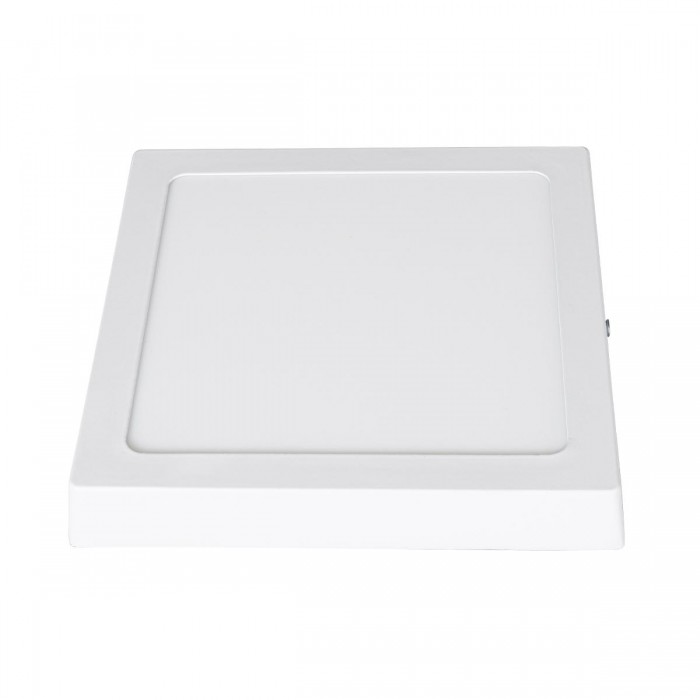 GloboStar® 60204 Εξωτερικό LED Panel 22x22cm 20W 2120lm 120° AC 220-240V IP20 Μ22 x Π22 x Υ3cm Φυσικό Λευκό 4500K - 3 Χρόνια Εγγύηση GloboStar® 60204 Εξωτερικό LED Panel 22x22cm 20W 2120lm 120° AC 220-240V IP20 Μ22 x Π22 x Υ3cm Φυσικό Λευκό 4500K - 3 Χρόνια Εγγύηση