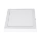 GloboStar® 60204 Εξωτερικό LED Panel 22x22cm 20W 2120lm 120° AC 220-240V IP20 Μ22 x Π22 x Υ3cm Φυσικό Λευκό 4500K - 3 Χρόνια Εγγύηση GloboStar® 60204 Εξωτερικό LED Panel 22x22cm 20W 2120lm 120° AC 220-240V IP20 Μ22 x Π22 x Υ3cm Φυσικό Λευκό 4500K - 3 Χρόνια Εγγύηση