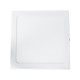 GloboStar® 60204 Εξωτερικό LED Panel 22x22cm 20W 2120lm 120° AC 220-240V IP20 Μ22 x Π22 x Υ3cm Φυσικό Λευκό 4500K - 3 Χρόνια Εγγύηση GloboStar® 60204 Εξωτερικό LED Panel 22x22cm 20W 2120lm 120° AC 220-240V IP20 Μ22 x Π22 x Υ3cm Φυσικό Λευκό 4500K - 3 Χρόνια Εγγύηση