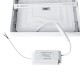 GloboStar® 60204 Εξωτερικό LED Panel 22x22cm 20W 2120lm 120° AC 220-240V IP20 Μ22 x Π22 x Υ3cm Φυσικό Λευκό 4500K - 3 Χρόνια Εγγύηση GloboStar® 60204 Εξωτερικό LED Panel 22x22cm 20W 2120lm 120° AC 220-240V IP20 Μ22 x Π22 x Υ3cm Φυσικό Λευκό 4500K - 3 Χρόνια Εγγύηση