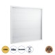GloboStar® 60217 LED Panel Transparent 60x60cm 44W 3960lm 120° CRI≥80Ra AC 220-240V IP20 Μ60 x Π60 x Υ2.5cm - Θερμό Λευκό 2700K - 2 Χρόνια Εγγύηση GloboStar® 60217 LED Panel Transparent 60x60cm 44W 3960lm 120° CRI≥80Ra AC 220-240V IP20 Μ60 x Π60 x Υ2.5cm - Θερμό Λευκό 2700K - 2 Χρόνια Εγγύηση