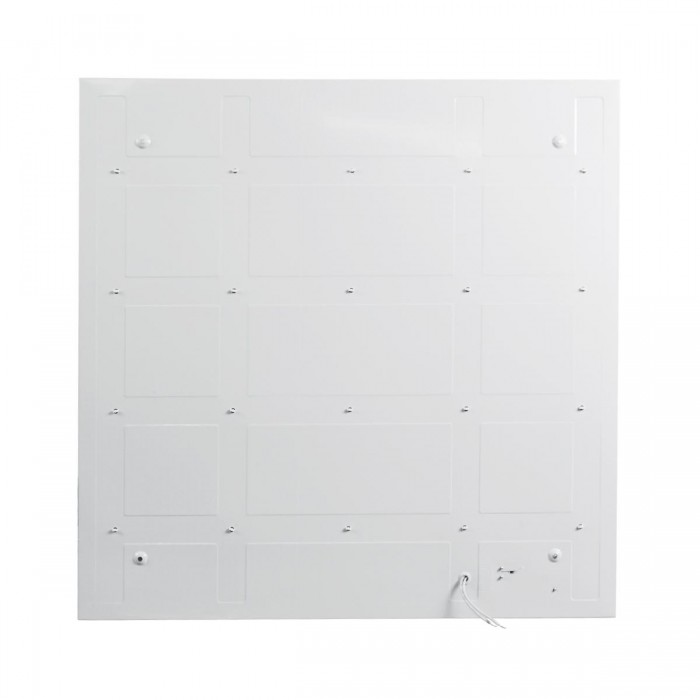 GloboStar® 60217 LED Panel Transparent 60x60cm 44W 3960lm 120° CRI≥80Ra AC 220-240V IP20 Μ60 x Π60 x Υ2.5cm - Θερμό Λευκό 2700K - 2 Χρόνια Εγγύηση GloboStar® 60217 LED Panel Transparent 60x60cm 44W 3960lm 120° CRI≥80Ra AC 220-240V IP20 Μ60 x Π60 x Υ2.5cm - Θερμό Λευκό 2700K - 2 Χρόνια Εγγύηση