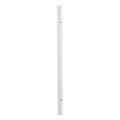 GloboStar® 60217 LED Panel Transparent 60x60cm 44W 3960lm 120° CRI≥80Ra AC 220-240V IP20 Μ60 x Π60 x Υ2.5cm - Θερμό Λευκό 2700K - 2 Χρόνια Εγγύηση
