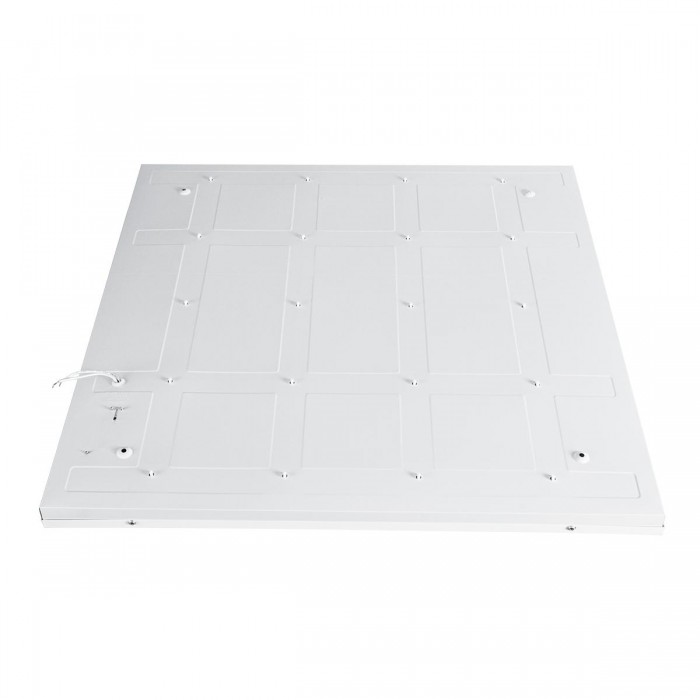 GloboStar® 60217 LED Panel Transparent 60x60cm 44W 3960lm 120° CRI≥80Ra AC 220-240V IP20 Μ60 x Π60 x Υ2.5cm - Θερμό Λευκό 2700K - 2 Χρόνια Εγγύηση GloboStar® 60217 LED Panel Transparent 60x60cm 44W 3960lm 120° CRI≥80Ra AC 220-240V IP20 Μ60 x Π60 x Υ2.5cm - Θερμό Λευκό 2700K - 2 Χρόνια Εγγύηση