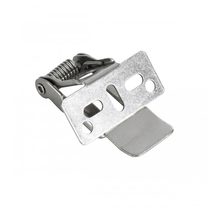 GloboStar® 60218 ΣΕΤ 4 Ελατήρια για Μετατροπή σε Χωνευτή Τοποθέτηση των Πάνελ Οροφής 60x60cm και 30x120cm GloboStar® 60218 ΣΕΤ 4 Ελατήρια για Μετατροπή σε Χωνευτή Τοποθέτηση των Πάνελ Οροφής 60x60cm και 30x120cm