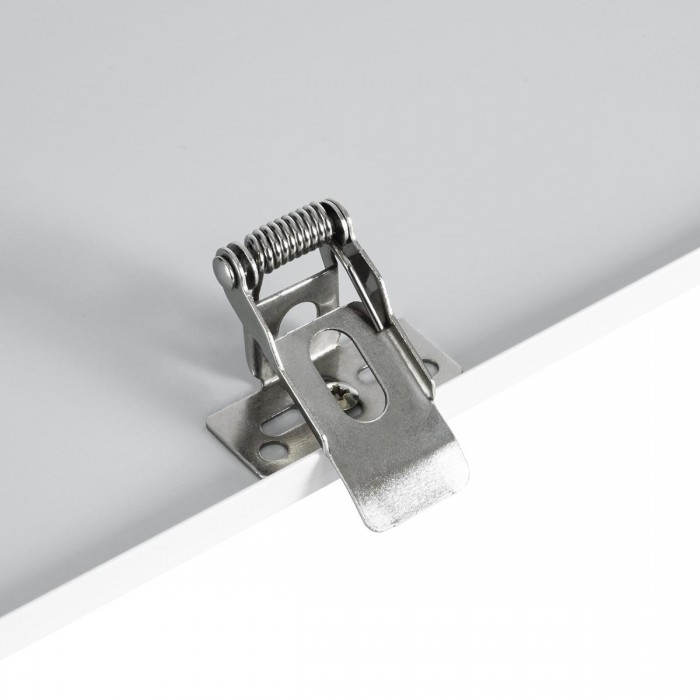 GloboStar® 60218 ΣΕΤ 4 Ελατήρια για Μετατροπή σε Χωνευτή Τοποθέτηση των Πάνελ Οροφής 60x60cm και 30x120cm GloboStar® 60218 ΣΕΤ 4 Ελατήρια για Μετατροπή σε Χωνευτή Τοποθέτηση των Πάνελ Οροφής 60x60cm και 30x120cm