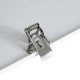GloboStar® 60218 ΣΕΤ 4 Ελατήρια για Μετατροπή σε Χωνευτή Τοποθέτηση των Πάνελ Οροφής 60x60cm και 30x120cm GloboStar® 60218 ΣΕΤ 4 Ελατήρια για Μετατροπή σε Χωνευτή Τοποθέτηση των Πάνελ Οροφής 60x60cm και 30x120cm