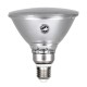GloboStar® 60231 Λάμπα LED E27 PAR38 Κήπου Σκληρού Υάλου 18W 1200lm 60° AC 220-240V IP65 Φ12 x Υ13cm Μπλε - 3 Years Warranty GloboStar® 60231 Λάμπα LED E27 PAR38 Κήπου Σκληρού Υάλου 18W 1200lm 60° AC 220-240V IP65 Φ12 x Υ13cm Μπλε - 3 Years Warranty