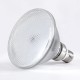 GloboStar® 60231 Λάμπα LED E27 PAR38 Κήπου Σκληρού Υάλου 18W 1200lm 60° AC 220-240V IP65 Φ12 x Υ13cm Μπλε - 3 Years Warranty GloboStar® 60231 Λάμπα LED E27 PAR38 Κήπου Σκληρού Υάλου 18W 1200lm 60° AC 220-240V IP65 Φ12 x Υ13cm Μπλε - 3 Years Warranty