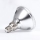 GloboStar® 60231 Λάμπα LED E27 PAR38 Κήπου Σκληρού Υάλου 18W 1200lm 60° AC 220-240V IP65 Φ12 x Υ13cm Μπλε - 3 Years Warranty GloboStar® 60231 Λάμπα LED E27 PAR38 Κήπου Σκληρού Υάλου 18W 1200lm 60° AC 220-240V IP65 Φ12 x Υ13cm Μπλε - 3 Years Warranty