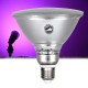 GloboStar® 60232 Λάμπα LED E27 PAR38 Κήπου Σκληρού Υάλου 18W 1200lm 60° AC 220-240V IP65 Φ12 x Υ13cm Ροζ - 3 Years Warranty GloboStar® 60232 Λάμπα LED E27 PAR38 Κήπου Σκληρού Υάλου 18W 1200lm 60° AC 220-240V IP65 Φ12 x Υ13cm Ροζ - 3 Years Warranty
