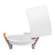 GloboStar® OMEGA-R 60294 Χωνευτό LED Spot Downlight TrimLess Φ10cm 12W 1560lm 36° AC 220-240V IP20 Φ10 x Υ8.2cm - Στρόγγυλο - Λευκό - Φυσικό Λευκό 4500K - Bridgelux COB - 5 Years Warranty GloboStar® OMEGA-R 60294 Χωνευτό LED Spot Downlight TrimLess Φ10cm 12W 1560lm 36° AC 220-240V IP20 Φ10 x Υ8.2cm - Στρόγγυλο - Λευκό - Φυσικό Λευκό 4500K - Bridgelux COB - 5 Years Warranty