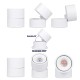 GloboStar® OMEGA-S 60299 Επιφανειακό LED Spot Downlight Φ10cm 12W 1500lm 36° AC 220-240V IP20 Φ10 x Υ10.5cm - Στρόγγυλο - Λευκό - Θερμό Λευκό 2700K - Bridgelux COB - 5 Years Warranty GloboStar® OMEGA-S 60299 Επιφανειακό LED Spot Downlight Φ10cm 12W 1500lm 36° AC 220-240V IP20 Φ10 x Υ10.5cm - Στρόγγυλο - Λευκό - Θερμό Λευκό 2700K - Bridgelux COB - 5 Years Warranty