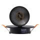 GLOBOSTAR® LEO 60350 Χωνευτό Κινούμενο Φωτιστικό Downlight Σποτ με Ντουί 1 x GU10 90° AC 220-240V IP20 - Μαύρο Ματ - Μ9 x Π9 x Υ17cm / Q7cm GLOBOSTAR® LEO 60350 Χωνευτό Κινούμενο Φωτιστικό Downlight Σποτ με Ντουί 1 x GU10 90° AC 220-240V IP20 - Μαύρο Ματ - Μ9 x Π9 x Υ17cm / Q7cm