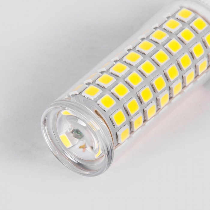 GloboStar® 60384 Λάμπα LED G9 6W 876lm 360° AC 220-240V IP20 Φ1.86 x Υ6.8cm Ψυχρό Λευκό 6000K - 3 Years Warranty GloboStar® 60384 Λάμπα LED G9 6W 876lm 360° AC 220-240V IP20 Φ1.86 x Υ6.8cm Ψυχρό Λευκό 6000K - 3 Years Warranty