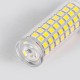 GloboStar® 60384 Λάμπα LED G9 6W 876lm 360° AC 220-240V IP20 Φ1.86 x Υ6.8cm Ψυχρό Λευκό 6000K - 3 Years Warranty GloboStar® 60384 Λάμπα LED G9 6W 876lm 360° AC 220-240V IP20 Φ1.86 x Υ6.8cm Ψυχρό Λευκό 6000K - 3 Years Warranty