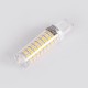 GloboStar® 60385 Λάμπα LED G9 6W 846lm 360° AC 220-240V IP20 Φ1.86 x Υ6.8cm Φυσικό Λευκό 4500K - 3 Years Warranty GloboStar® 60385 Λάμπα LED G9 6W 846lm 360° AC 220-240V IP20 Φ1.86 x Υ6.8cm Φυσικό Λευκό 4500K - 3 Years Warranty