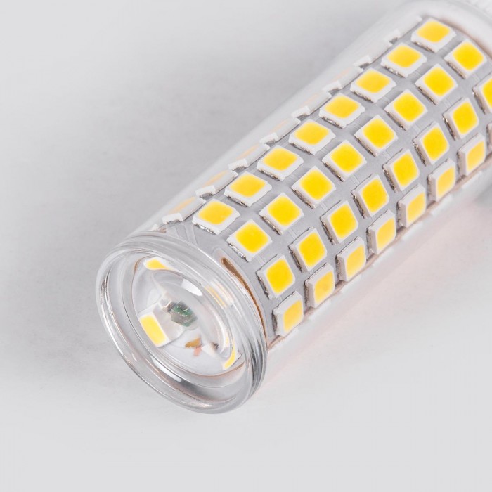 GloboStar® 60385 Λάμπα LED G9 6W 846lm 360° AC 220-240V IP20 Φ1.86 x Υ6.8cm Φυσικό Λευκό 4500K - 3 Years Warranty GloboStar® 60385 Λάμπα LED G9 6W 846lm 360° AC 220-240V IP20 Φ1.86 x Υ6.8cm Φυσικό Λευκό 4500K - 3 Years Warranty