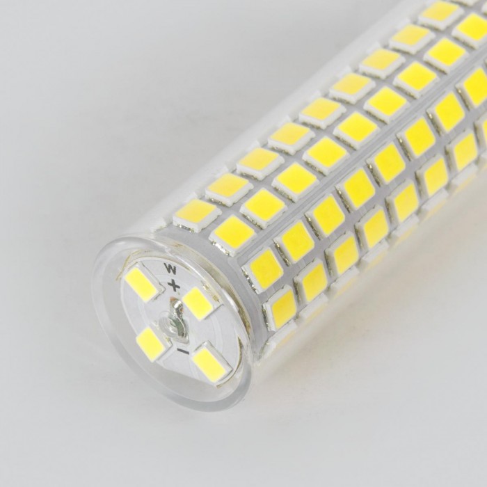 GloboStar® 60387 Λάμπα LED G9 8W 1168lm 360° AC 220-240V IP20 Φ1.86 x Υ7.5cm Ψυχρό Λευκό 6000K - 3 Years Warranty GloboStar® 60387 Λάμπα LED G9 8W 1168lm 360° AC 220-240V IP20 Φ1.86 x Υ7.5cm Ψυχρό Λευκό 6000K - 3 Years Warranty
