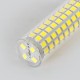 GloboStar® 60387 Λάμπα LED G9 8W 1168lm 360° AC 220-240V IP20 Φ1.86 x Υ7.5cm Ψυχρό Λευκό 6000K - 3 Years Warranty GloboStar® 60387 Λάμπα LED G9 8W 1168lm 360° AC 220-240V IP20 Φ1.86 x Υ7.5cm Ψυχρό Λευκό 6000K - 3 Years Warranty