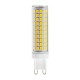 GloboStar® 60388 Λάμπα LED G9 8W 1128lm 360° AC 220-240V IP20 Φ1.86 x Υ7.5cm Φυσικό Λευκό 4500K - 3 Years Warranty GloboStar® 60388 Λάμπα LED G9 8W 1128lm 360° AC 220-240V IP20 Φ1.86 x Υ7.5cm Φυσικό Λευκό 4500K - 3 Years Warranty