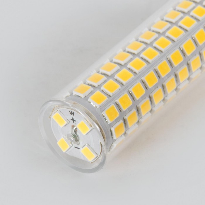 GloboStar® 60388 Λάμπα LED G9 8W 1128lm 360° AC 220-240V IP20 Φ1.86 x Υ7.5cm Φυσικό Λευκό 4500K - 3 Years Warranty GloboStar® 60388 Λάμπα LED G9 8W 1128lm 360° AC 220-240V IP20 Φ1.86 x Υ7.5cm Φυσικό Λευκό 4500K - 3 Years Warranty