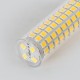 GloboStar® 60388 Λάμπα LED G9 8W 1128lm 360° AC 220-240V IP20 Φ1.86 x Υ7.5cm Φυσικό Λευκό 4500K - 3 Years Warranty GloboStar® 60388 Λάμπα LED G9 8W 1128lm 360° AC 220-240V IP20 Φ1.86 x Υ7.5cm Φυσικό Λευκό 4500K - 3 Years Warranty