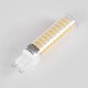 GloboStar® 60389 Λάμπα LED G9 8W 1088lm 360° AC 220-240V IP20 Φ1.86 x Υ7.5cm Θερμό Λευκό 2700K - 3 Years Warranty GloboStar® 60389 Λάμπα LED G9 8W 1088lm 360° AC 220-240V IP20 Φ1.86 x Υ7.5cm Θερμό Λευκό 2700K - 3 Years Warranty