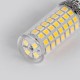 GloboStar® 60391 Λάμπα LED G9 4W 564lm 360° AC 220-240V IP20 Φ1.86 x Υ6.3cm Φυσικό Λευκό 4500K Dimmable - 3 Years Warranty GloboStar® 60391 Λάμπα LED G9 4W 564lm 360° AC 220-240V IP20 Φ1.86 x Υ6.3cm Φυσικό Λευκό 4500K Dimmable - 3 Years Warranty