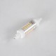 GloboStar® 60394 Λάμπα LED R7S 78mm 7W 819lm 360° AC 220-240V IP20 Φ2 x Υ7.8cm Φυσικό Λευκό 4500K - 3 Years Warranty GloboStar® 60394 Λάμπα LED R7S 78mm 7W 819lm 360° AC 220-240V IP20 Φ2 x Υ7.8cm Φυσικό Λευκό 4500K - 3 Years Warranty