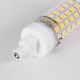 GloboStar® 60394 Λάμπα LED R7S 78mm 7W 819lm 360° AC 220-240V IP20 Φ2 x Υ7.8cm Φυσικό Λευκό 4500K - 3 Years Warranty GloboStar® 60394 Λάμπα LED R7S 78mm 7W 819lm 360° AC 220-240V IP20 Φ2 x Υ7.8cm Φυσικό Λευκό 4500K - 3 Years Warranty