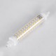 GloboStar® 60397 Λάμπα LED R7S 118mm 12W 1404lm 360° AC 220-240V IP20 Φ2 x Υ11.8cm Φυσικό Λευκό 4500K - 3 Years Warranty GloboStar® 60397 Λάμπα LED R7S 118mm 12W 1404lm 360° AC 220-240V IP20 Φ2 x Υ11.8cm Φυσικό Λευκό 4500K - 3 Years Warranty