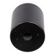 GloboStar® AKIRA 60617 Επιφανειακό Κινούμενο Στρόγγυλο Φωτιστικό Σποτ Αλουμινίου με Ντουί GU10 AC 220-240V IP44 Φ8 x Υ10cm - Μαύρο - 5 Years Warranty GloboStar® AKIRA 60617 Επιφανειακό Κινούμενο Στρόγγυλο Φωτιστικό Σποτ Αλουμινίου με Ντουί GU10 AC 220-240V IP44 Φ8 x Υ10cm - Μαύρο - 5 Years Warranty