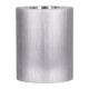 GloboStar® AKIRA 60619 Επιφανειακό Κινούμενο Στρόγγυλο Φωτιστικό Σποτ Αλουμινίου με Ντουί GU10 AC 220-240V IP44 Φ8 x Υ10cm - Ασημί Βούρτσας - 5 Years Warranty GloboStar® AKIRA 60619 Επιφανειακό Κινούμενο Στρόγγυλο Φωτιστικό Σποτ Αλουμινίου με Ντουί GU10 AC 220-240V IP44 Φ8 x Υ10cm - Ασημί Βούρτσας - 5 Years Warranty