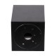 GloboStar® AKIRA 60621 Επιφανειακό Κινούμενο Τετράγωνο Φωτιστικό Σποτ Αλουμινίου με Ντουί GU10 AC 220-240V IP44 Μ8 x Π8 x Υ10cm - Μαύρο - 5 Years Warranty GloboStar® AKIRA 60621 Επιφανειακό Κινούμενο Τετράγωνο Φωτιστικό Σποτ Αλουμινίου με Ντουί GU10 AC 220-240V IP44 Μ8 x Π8 x Υ10cm - Μαύρο - 5 Years Warranty