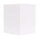 GloboStar® AKIRA 60622 Επιφανειακό Κινούμενο Τετράγωνο Φωτιστικό Σποτ Αλουμινίου με Ντουί GU10 AC 220-240V IP44 Μ8 x Π8 x Υ10cm - Λευκό - 5 Years Warranty GloboStar® AKIRA 60622 Επιφανειακό Κινούμενο Τετράγωνο Φωτιστικό Σποτ Αλουμινίου με Ντουί GU10 AC 220-240V IP44 Μ8 x Π8 x Υ10cm - Λευκό - 5 Years Warranty
