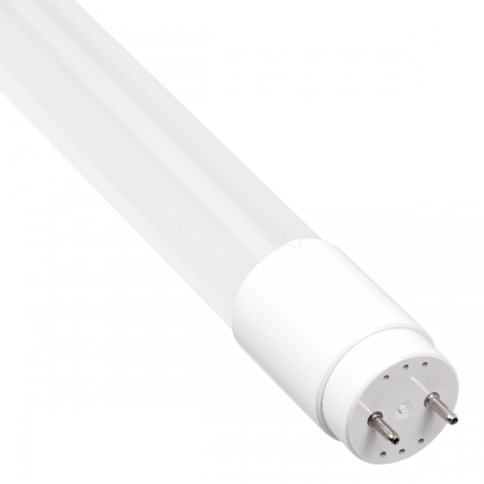 GloboStar® 60900 LED Λάμπα Τύπου Φθορίου Γυάλινη T8 G13 120cm 18W 600 lm 300° AC 220-240V IP20 Φ2.7 x Μ120cm Ροζ - Φούξια GloboStar® 60900 LED Λάμπα Τύπου Φθορίου Γυάλινη T8 G13 120cm 18W 600 lm 300° AC 220-240V IP20 Φ2.7 x Μ120cm Ροζ - Φούξια