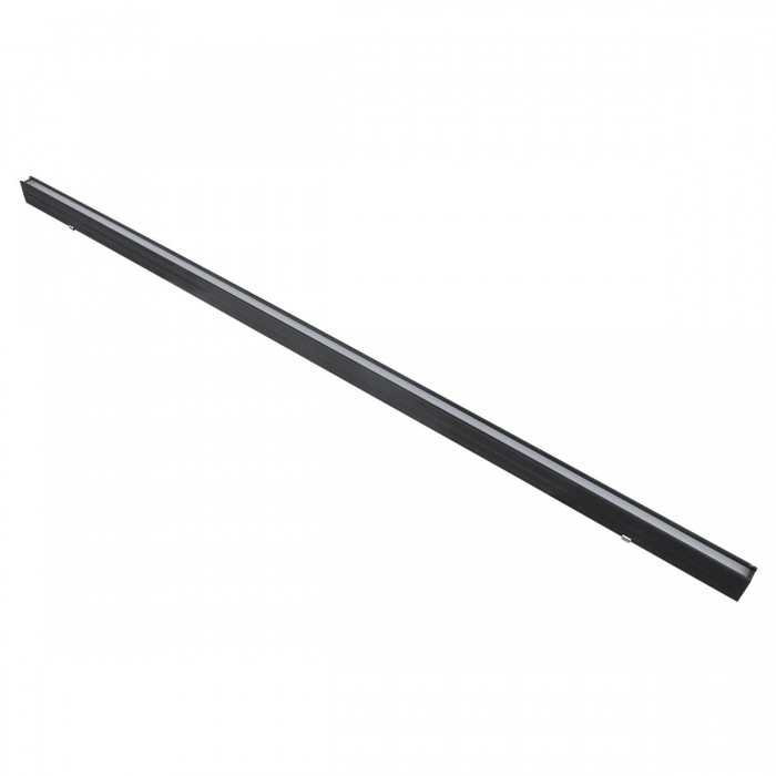 GloboStar® MARKET 61020-S Γραμμικό Φωτιστικό Οροφής Linear LED 18W 2230lm 60° AC 220-240V Μ120 x Π2 x Υ4cm Ψυχρό Λευκό 6000K - Μαύρο - 3 Years Warranty GloboStar® MARKET 61020-S Γραμμικό Φωτιστικό Οροφής Linear LED 18W 2230lm 60° AC 220-240V Μ120 x Π2 x Υ4cm Ψυχρό Λευκό 6000K - Μαύρο - 3 Years Warranty