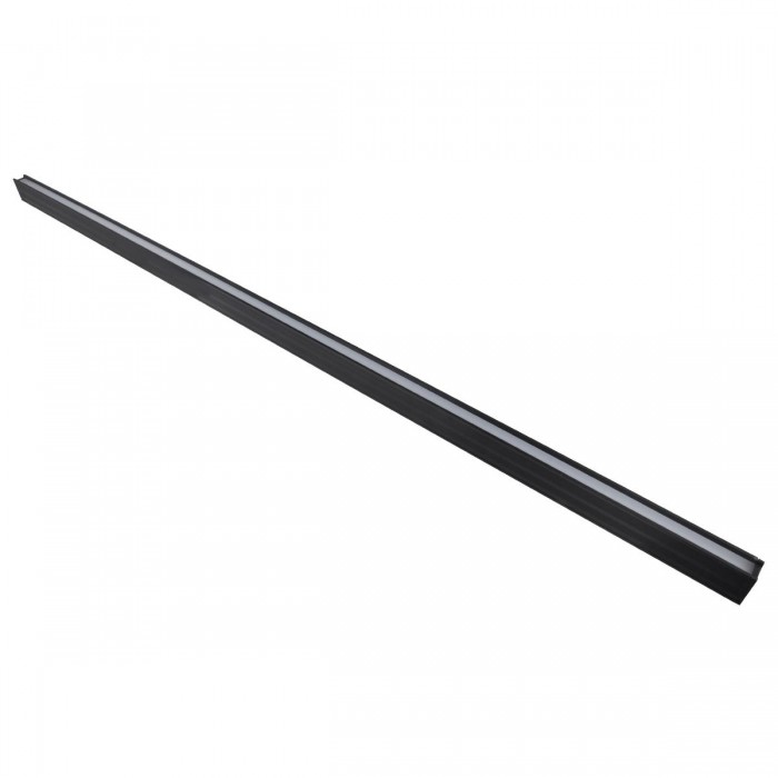 GloboStar® MARKET 61022-S Γραμμικό Φωτιστικό Οροφής Linear LED 18W 2170lm 60° AC 220-240V Μ120 x Π2 x Υ4cm Θερμό Λευκό 2700K - Μαύρο - 3 Years Warranty GloboStar® MARKET 61022-S Γραμμικό Φωτιστικό Οροφής Linear LED 18W 2170lm 60° AC 220-240V Μ120 x Π2 x Υ4cm Θερμό Λευκό 2700K - Μαύρο - 3 Years Warranty