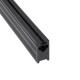 GloboStar® OFFICE 61023-P Γραμμικό Κρεμαστό Φωτιστικό Linear LED 18W 2230lm 120° AC 220-240V Μ120 x Π2 x Υ4cm Ψυχρό Λευκό 6000K - Μαύρο - 3 Years Warranty GloboStar® OFFICE 61023-P Γραμμικό Κρεμαστό Φωτιστικό Linear LED 18W 2230lm 120° AC 220-240V Μ120 x Π2 x Υ4cm Ψυχρό Λευκό 6000K - Μαύρο - 3 Years Warranty