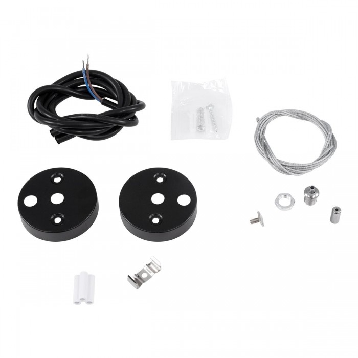 GloboStar® OFFICE 61024-P Γραμμικό Κρεμαστό Φωτιστικό Linear LED 18W 2200lm 120° AC 220-240V Μ120 x Π2 x Υ4cm Φυσικό Λευκό 4500K - Μαύρο - 3 Years Warranty GloboStar® OFFICE 61024-P Γραμμικό Κρεμαστό Φωτιστικό Linear LED 18W 2200lm 120° AC 220-240V Μ120 x Π2 x Υ4cm Φυσικό Λευκό 4500K - Μαύρο - 3 Years Warranty